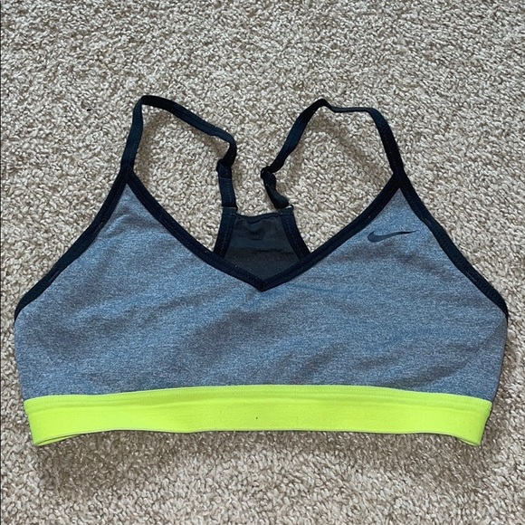 Nike Other - nike sports bra